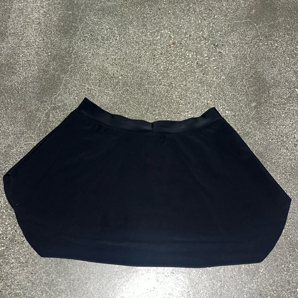 Brandon x Capezio Pull on Ballet Skirt